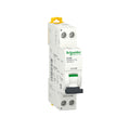 Llave térmica DIN DT40N 1P+N 10A 6kA/10kA - MG2531X