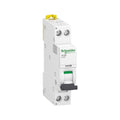 Llave térmica DIN DT40N 1P+N 16A 4,5kA/6kA - MG2542X