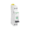 Llave térmica DIN DT40N 1P+N 20A 4,5kA/6kA - MG2544X