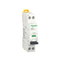 Llave térmica DIN DT40N 1P+N 20A 6kA/10kA - MG2533X