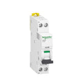 Llave térmica DIN DT40N 1P+N 25A 4,5kA/6kA - MG2546X