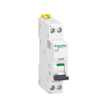 Llave térmica DIN DT40N 1P+N 32A 4,5kA/6kA - MG2548X