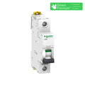Llave térmica DIN iC60N 1P 63A 6kA/10kA - MG2421N