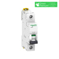 Llave térmica DIN iC60N 1P 6A 6kA/10kA - MG2406N