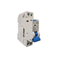 Llave térmica din sicalimit 1P+N 20A 6kA - SK2184N