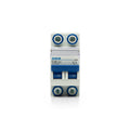 Llave térmica din Sicalimit 2P 32A 3kA - SK2232