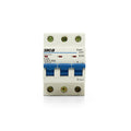 Llave térmica din Superlimit 3P 10A 6kA - SK2310X