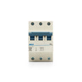 Llave térmica din Superlimit 3P 25A 6kA - SK2325X