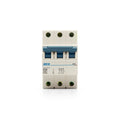 Llave térmica din Superlimit 3P 40A 6kA - SK2340X