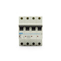 Llave térmica din Superlimit 4P 10A 6kA - SK2410X