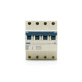 Llave térmica din Superlimit 4P 16A 6kA - SK2416X