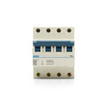 Llave térmica din Superlimit 4P 20A 6kA - SK2420X