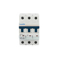 Llave térmica EPB-63M MCB 3P 40A 4.5kA - CF2340X