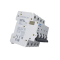Llave térmica HGD63-M din 4P 40A 6kA - HY1840M