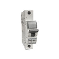 Llave térmica HGD63-N din 1P 32A 6KA - HY1532X