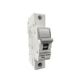 Llave térmica HGD63-N din 1P 40A 6KA - HY1540X