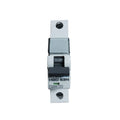 Llave térmica HGD63-N din 1P 63A 6KA - HY1563X