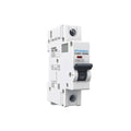 Llave térmica HGD63M din 1P 16A 6kA - HY1516M