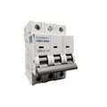 Llave térmica HGD63M din 3P 20A 6kA - HY1720M