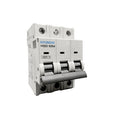 Llave térmica HGD63M din 3P 32A 6kA - HY1732M