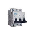 Llave térmica HGD63S din 3P 16A 4,5kA - HY1316S