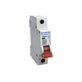 Llave térmica HIBD63-N din 1P 50A 6kA - HY1550