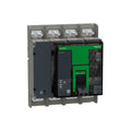 Llave térmica NS1600N 4P 1600A fijo Micro 2.0 50kA - MG4527Y