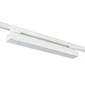 Lum LED lineal p/riel SEKO blanco 46W 3000K 90° - MN1040