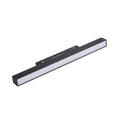 Lum. Led rect p/riel magnet. 10W 700lm 3tonos 120° - ZU0557