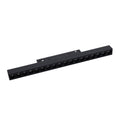 Lum. Led rect p/riel magnet. 18W 1260lm 3tonos 24° - ZU0555