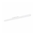 Lum. Led rect p/riel magnet. bco 20W 3tonos 120° - ZU0558X