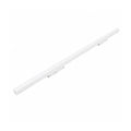 Lum. Led rect p/riel magnet. bco 40W 3tonos 120° - ZU0559X