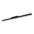 Lum. Led rect p/riel magnetico 20W 3 tonos 120° - ZU0558