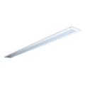 Lum. lineal emb. LEHMAN 56 blanca 1200mm 32W 3000K - MN0080
