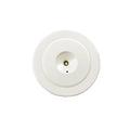 Lumiaria emergen. tipo spot p/ embutir 330Lm - OL0050