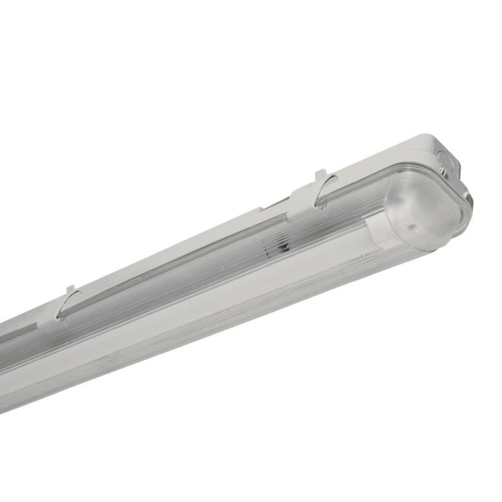 Luminaria adosar cabl.MAREA IP65 p/1 tubo LED150cm - AS1795X