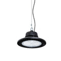 Luminaria campana VENUS IP65 100W cálida Ø292mm - AS3300