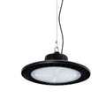 Luminaria campana VENUS IP65 200W neutra Ø371mm - AS3307