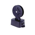 Luminaria de efecto LASER 9W RGBW 360° IP65 - TP0700