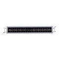 Luminaria de embutir de techo 20W cálida c/ driver - AO1025
