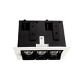 Luminaria de embutir LED 6W 3000K con driver - AO1005