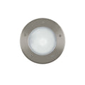 Luminaria de embutir LED para piso acero IP67 Ø17 - EG1170