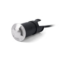 Luminaria de embutir LED piso 3W IP67 Ø45mm cálida - FA2078