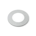 Luminaria de embutir LED piso gris IP67 Ø92mm - FL0202