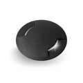 Luminaria de embutir LED piso negro IP67 GU10 inc - FL0206