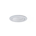 Luminaria de embutir LED techo blanca IP67 Ø90mm - FL0974X