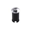 Luminaria de embutir piso LED cálida rasante IP65 - IX4411