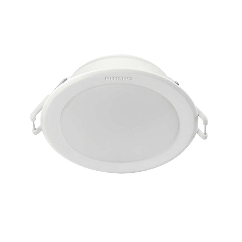 Luminaria de embutir redonda LED 20W neutra Ø198mm - PH9137