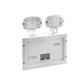Luminaria de emergencia 2 focos 1760Lm IP65 - OL0060