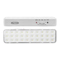 Luminaria de emergencia de 30 LEDs IP23 - SG0011